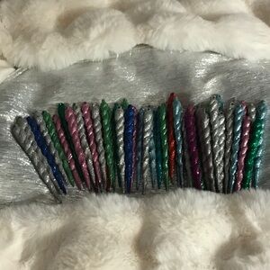 Make your Christmas merry, bright and colorful!